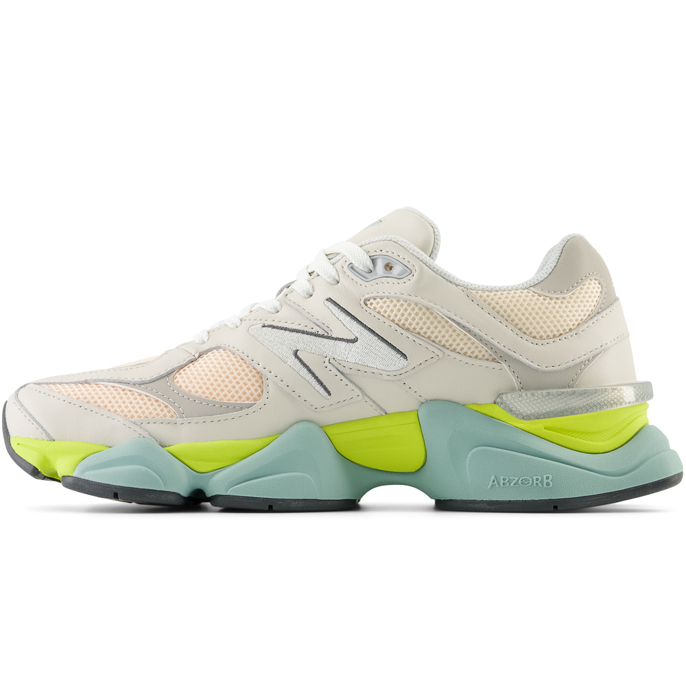 Unisex cipő New Balance U9060GCB – többszínű