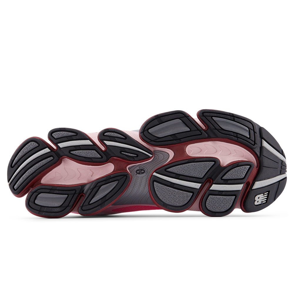 Unisex cipő New Balance ABZORB U2000PBC – rózsaszín