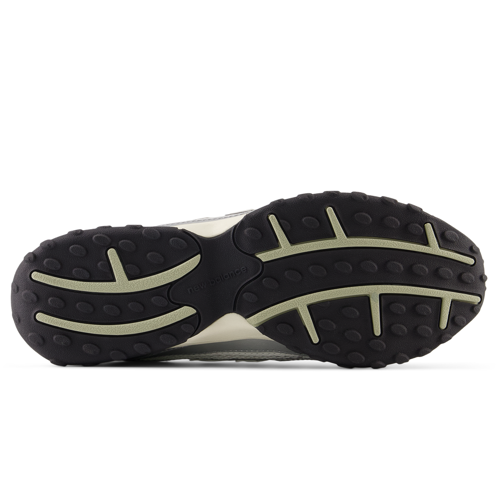 Unisex cipő New Balance U204LSWB – ezüst