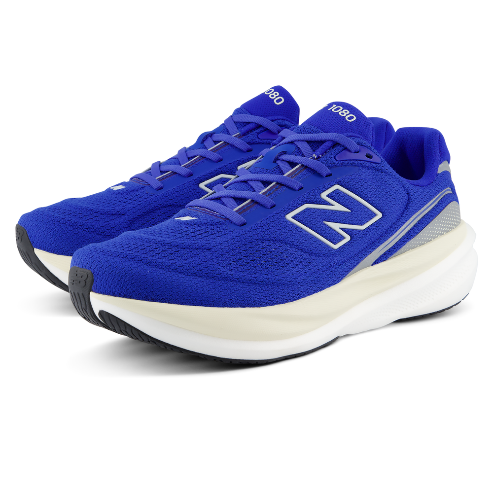 Férfi futócipő New Balance Infinion 1080 v15 M10802LH – kék