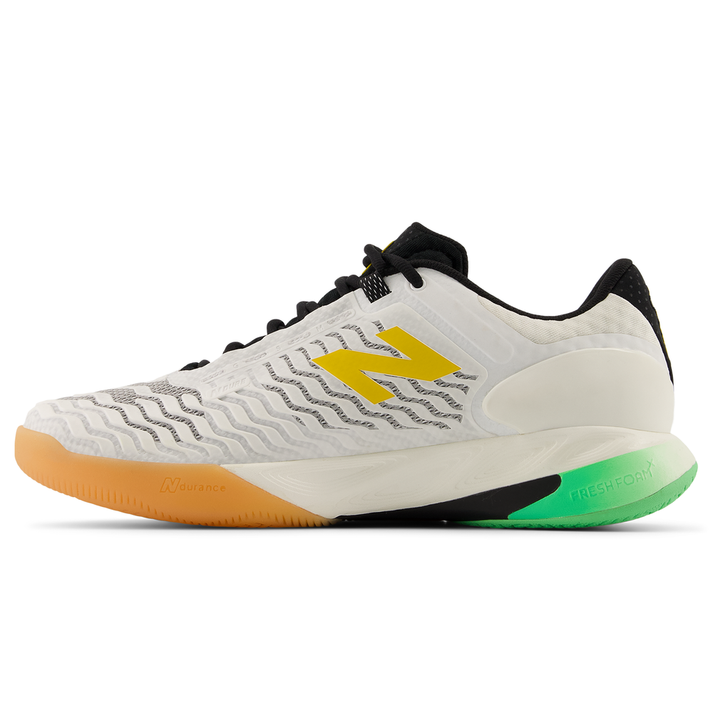 Férfi cipő New Balance Fresh Foam X CT-Rally v2 MCHRALL2 – fehér