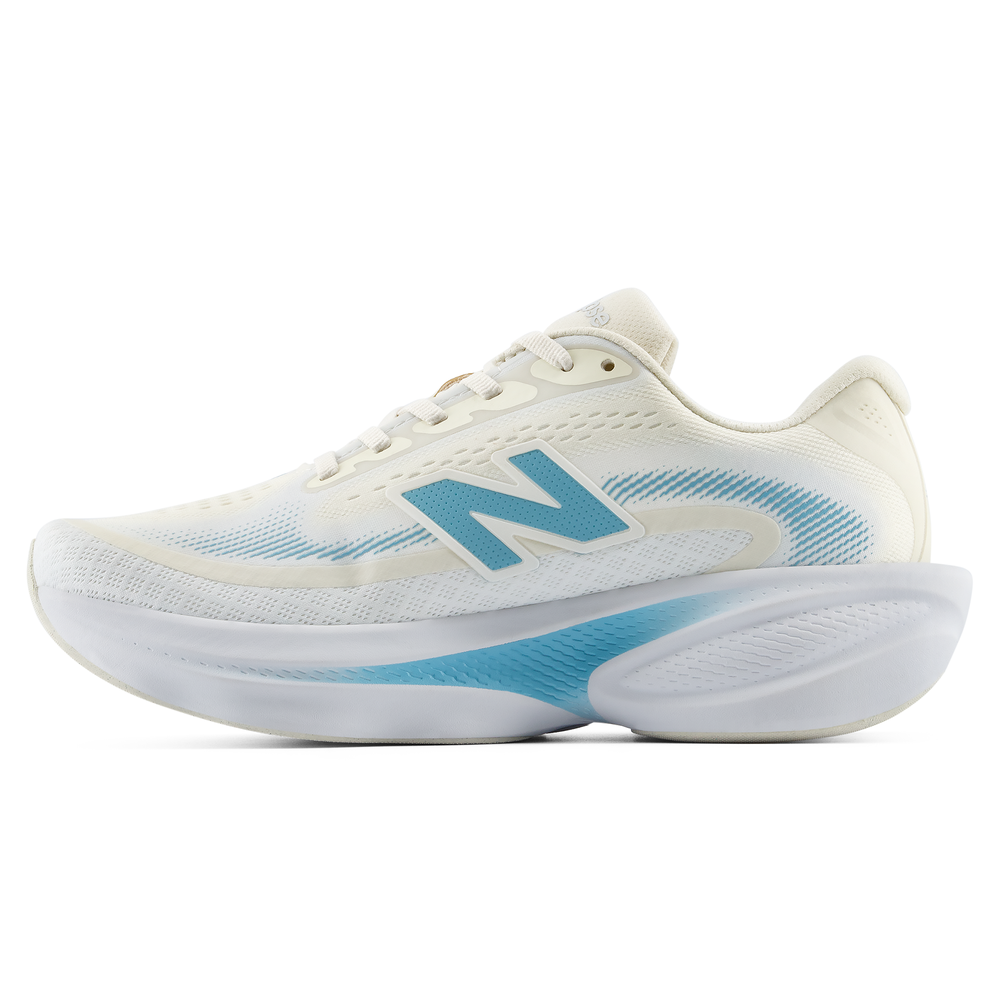 Női futócipő New Balance Fresh Foam Ellipse v1 WELPS6AX – fehér
