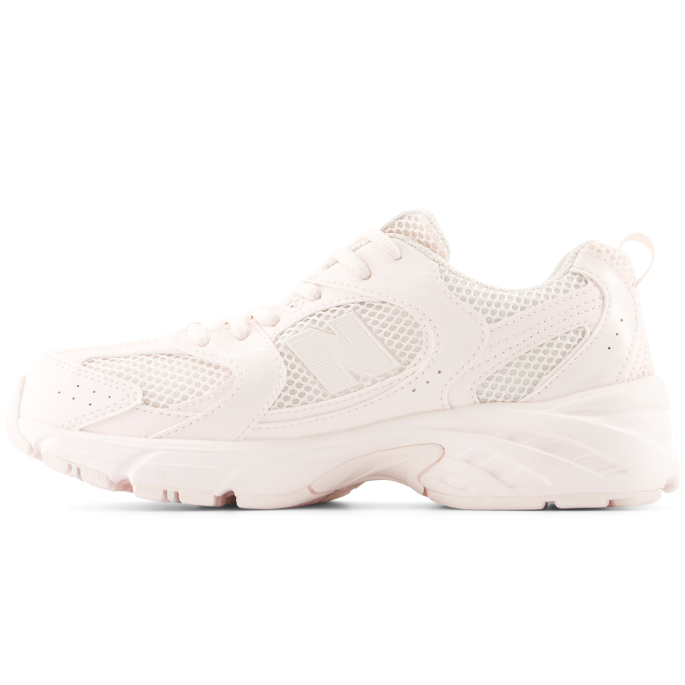 Gyermekcipő New Balance GR530AK – rózsaszín