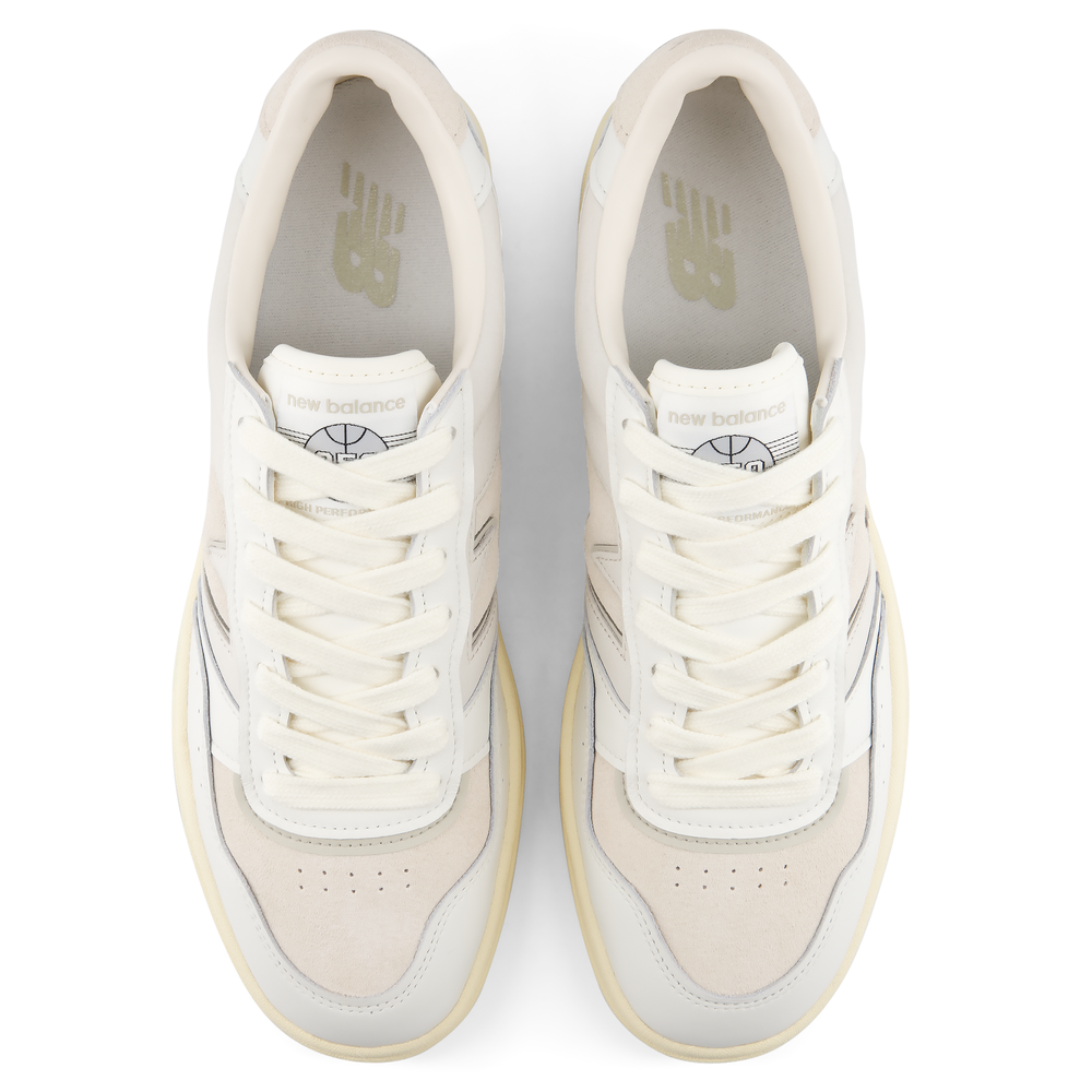 Unisex cipő New Balance U950384 – bézs