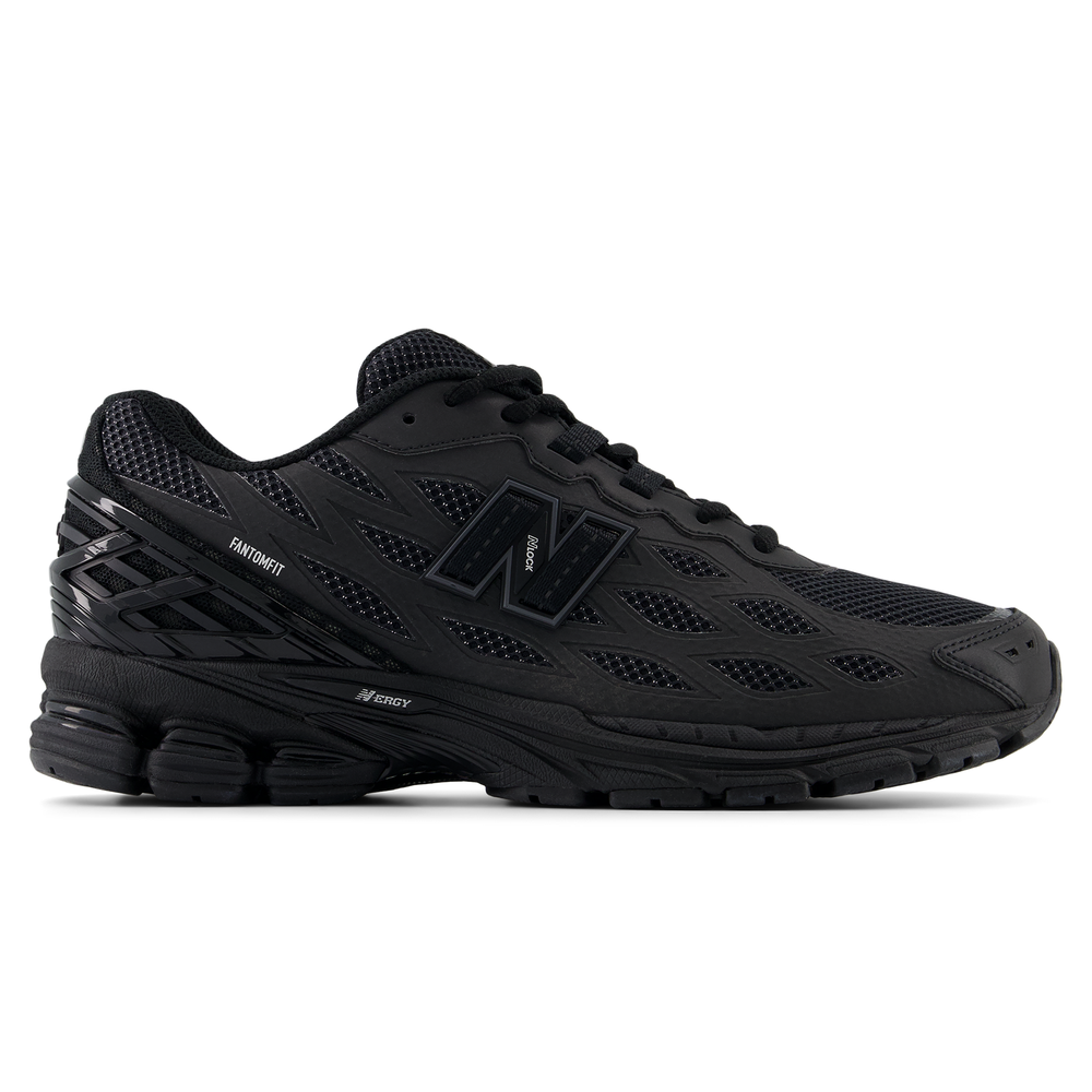 Unisex cipő New Balance U1906WFD – fekete