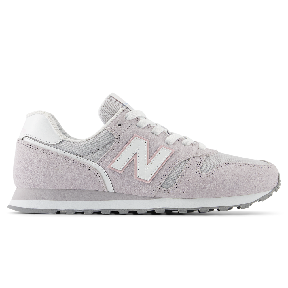 Női cipő New Balance WL373SO2 – szürke
