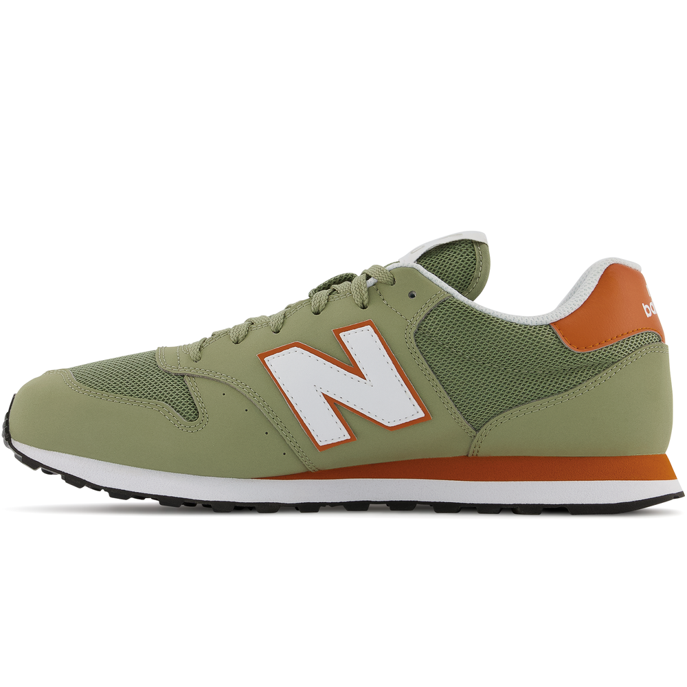 New Balance GM500VY1 – zöld