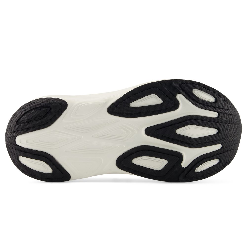Női futócipő New Balance Fresh Foam x More v6 WMORLG6 – narancssárga