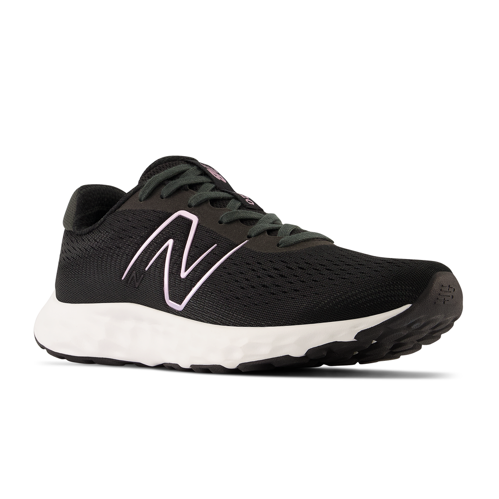 Női cipő New Balance W520LB8 – fekete