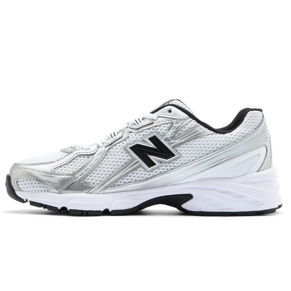 Unisex cipő New Balance U740NW2 – fehér