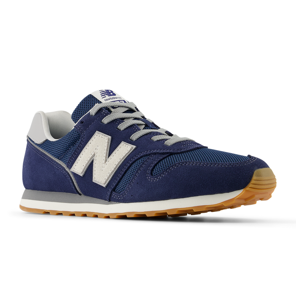 Férfi cipő New Balance ML373SE2 – sötétkék