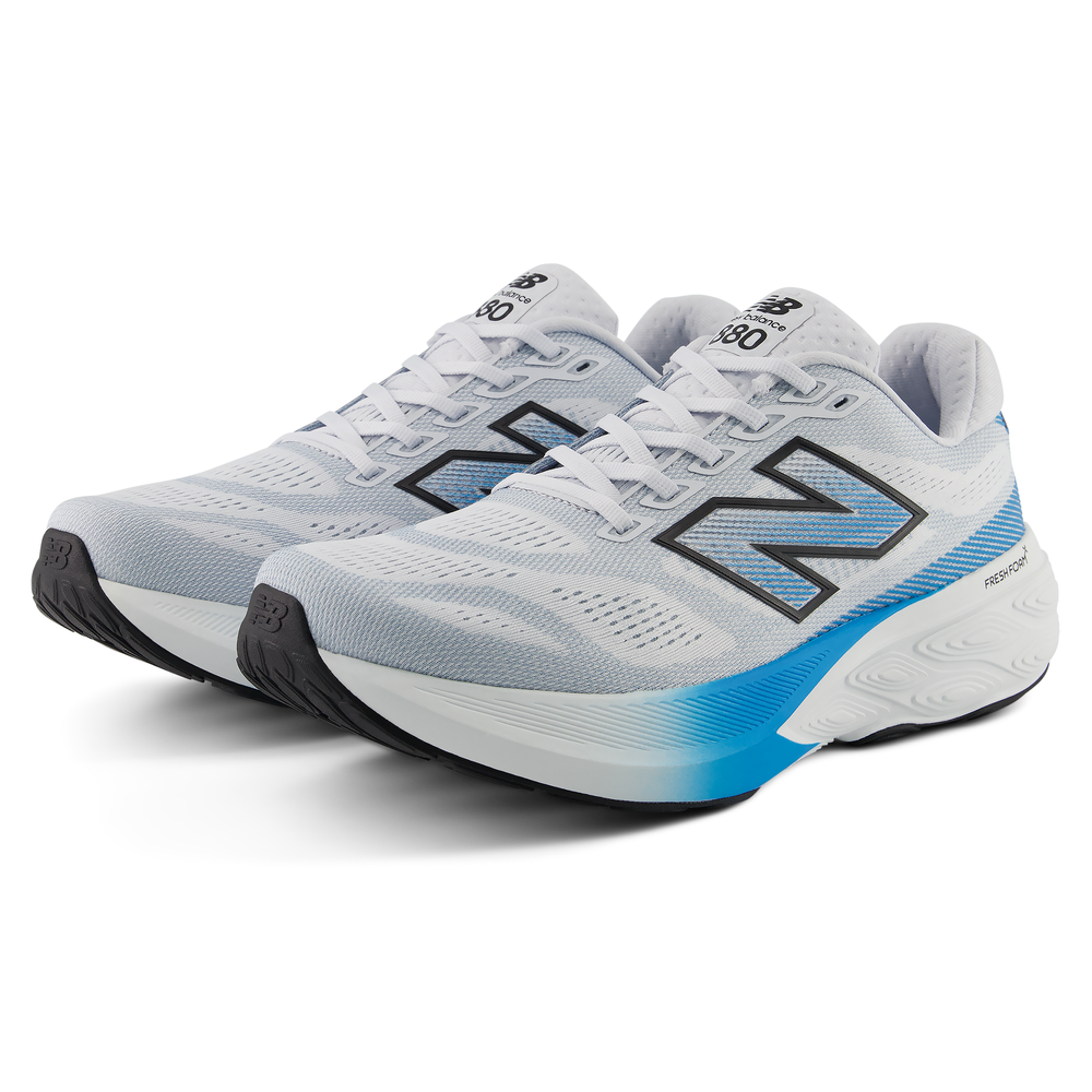 Férfi futócipő New Balance Fresh Foam X 880 v15 M88049Z – kék