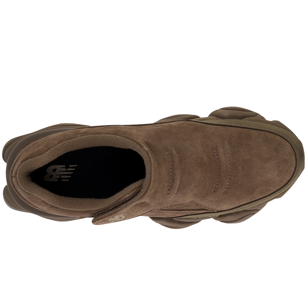 Férfi cipő New Balance U8040UOA – barna