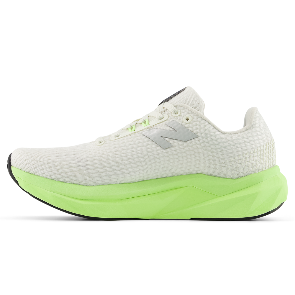Női futócipő New Balance FuelCell Propel v5 WFCPR4T3 – bézs