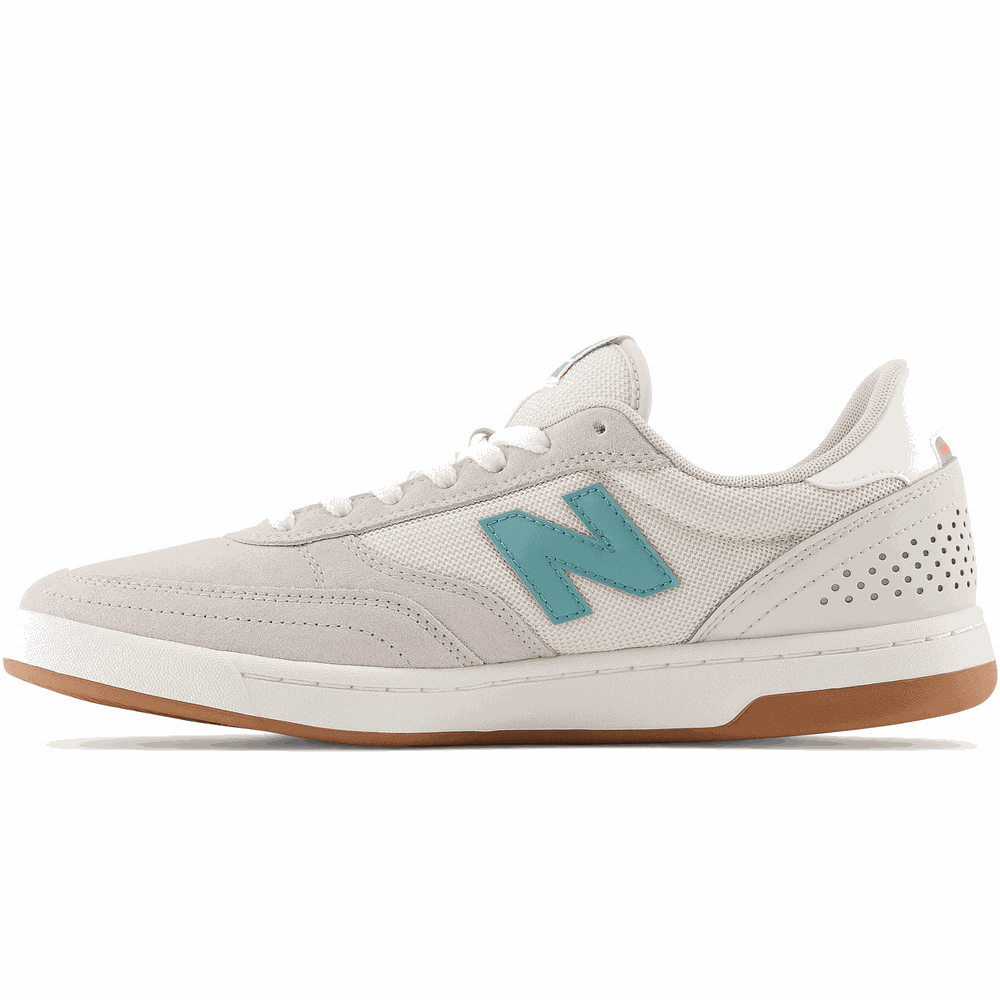 Férfi cipő New Balance NM440GNG – fehér