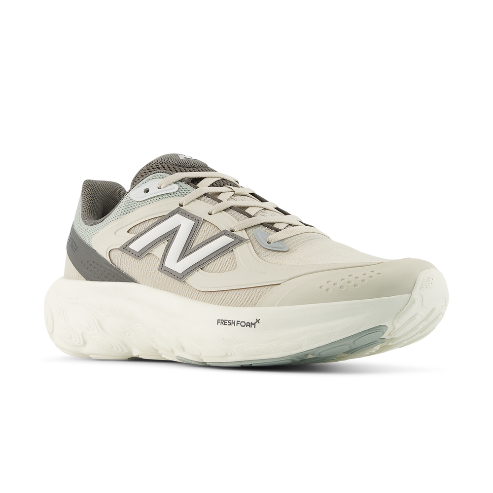 Unisex cipő New Balance UTRN8ZC – bézs