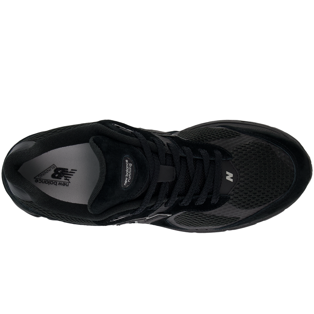 Férfi cipő New Balance M2002WB – fekete