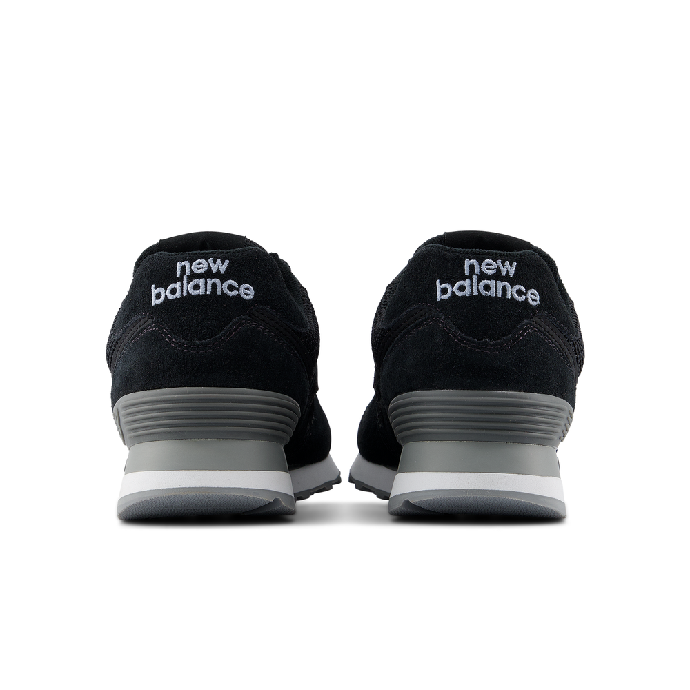 Női cipő New Balance W574EL – fekete