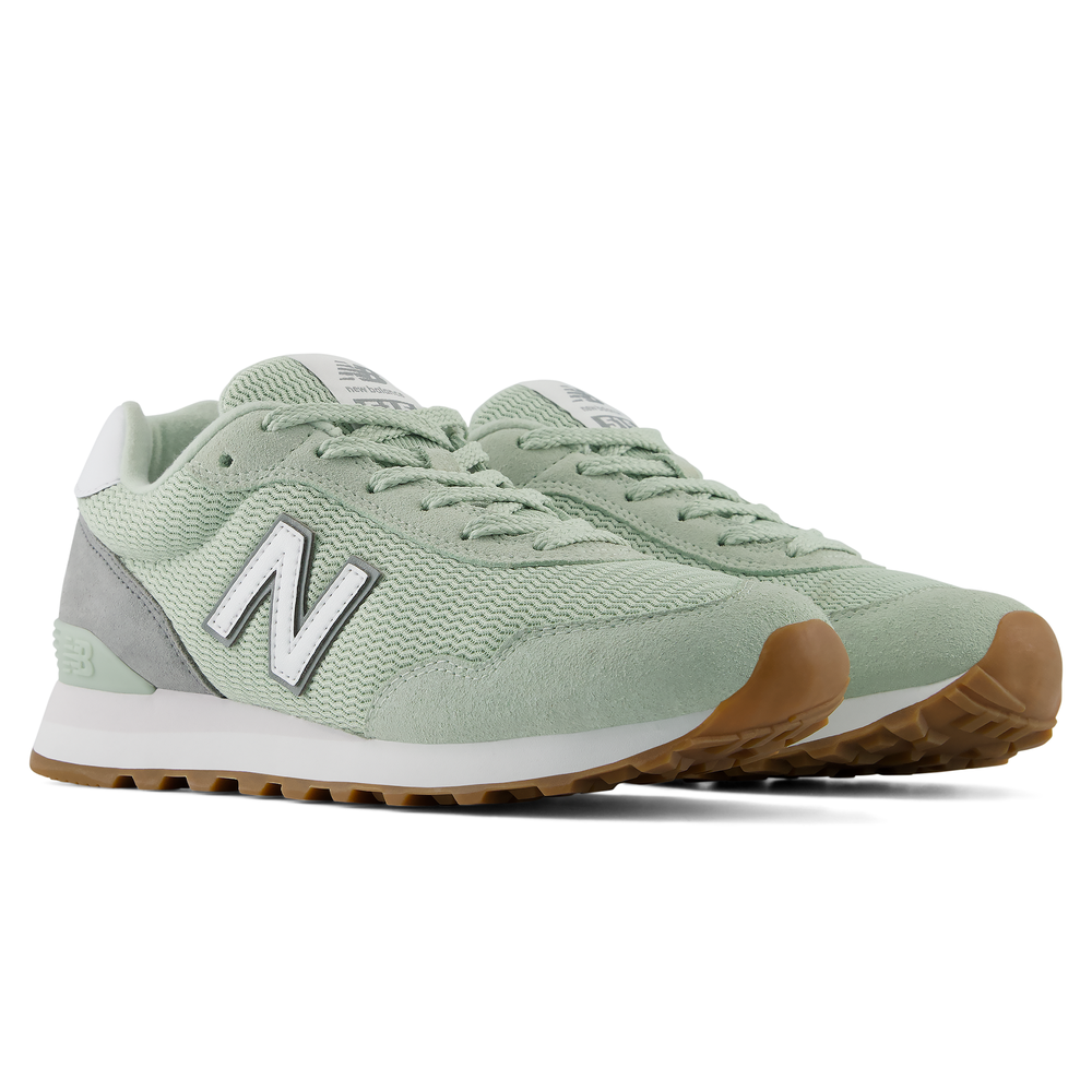 Női cipő New Balance W515985 – zöld