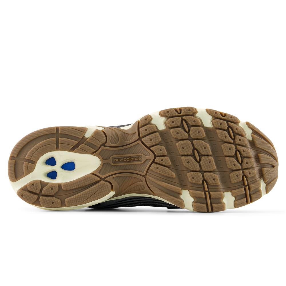 Unisex cipő New Balance U5309TN – fekete