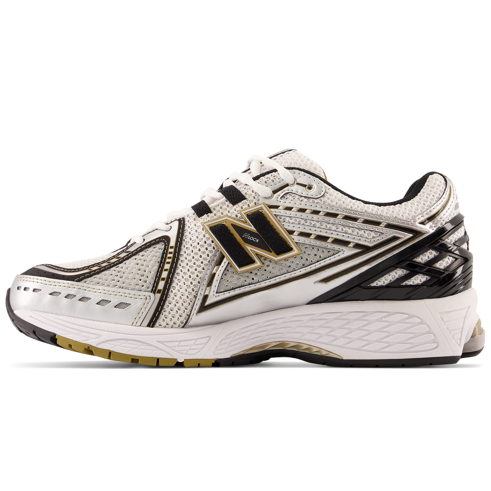 Unisex cipő New Balance M1906RA – ezüst