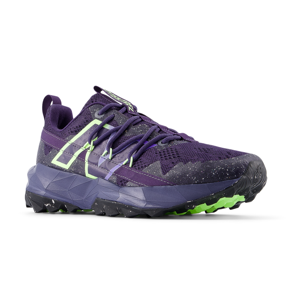 Női cipő New Balance DynaSoft Tektrel WTTR58J – lila