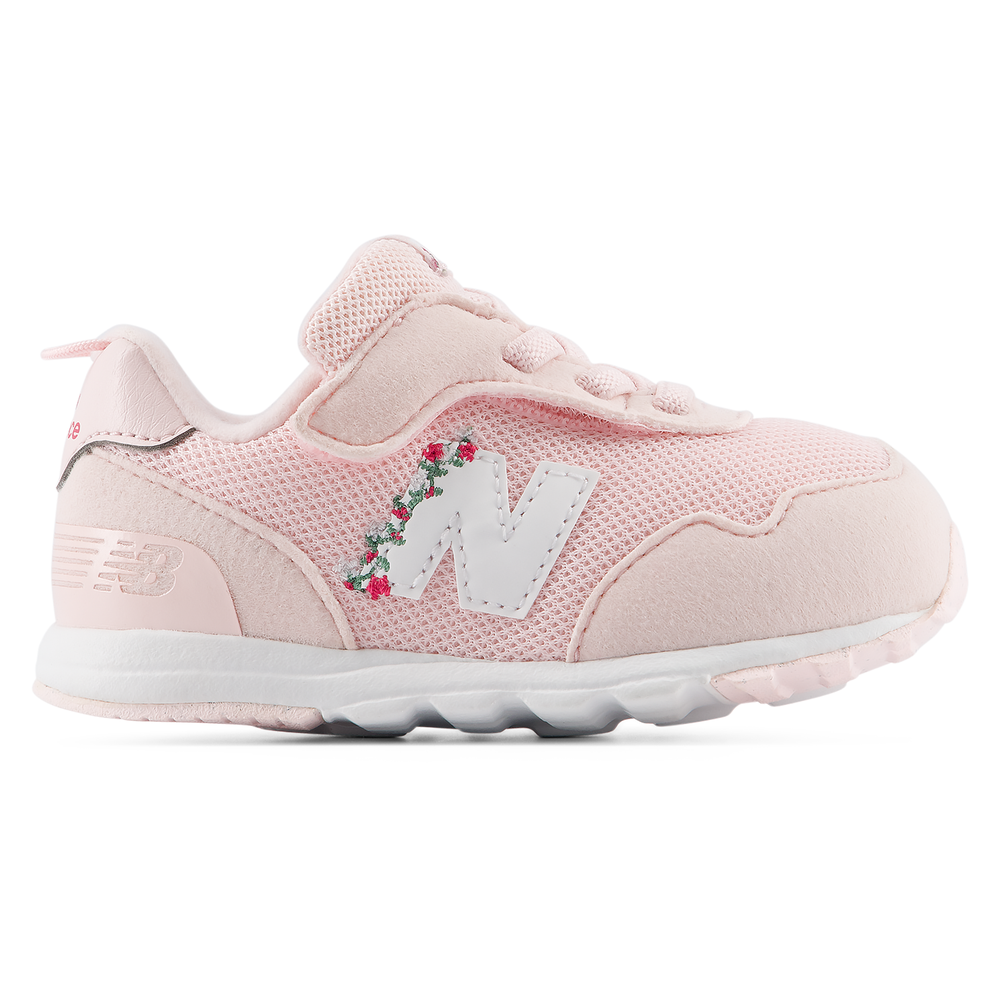 Gyerek cipő New Balance I5151M6 – rózsaszín