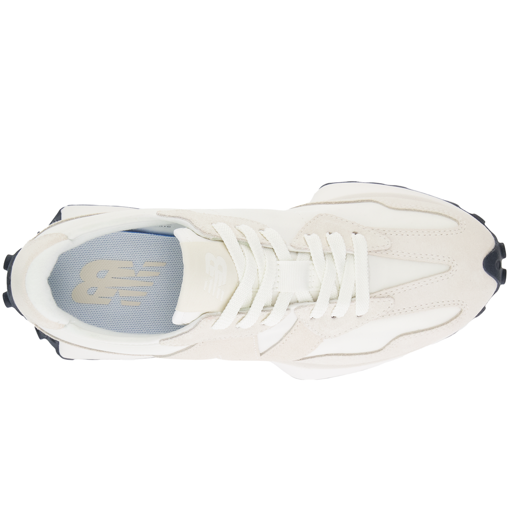 Női cipő New Balance WS327MF – bézs