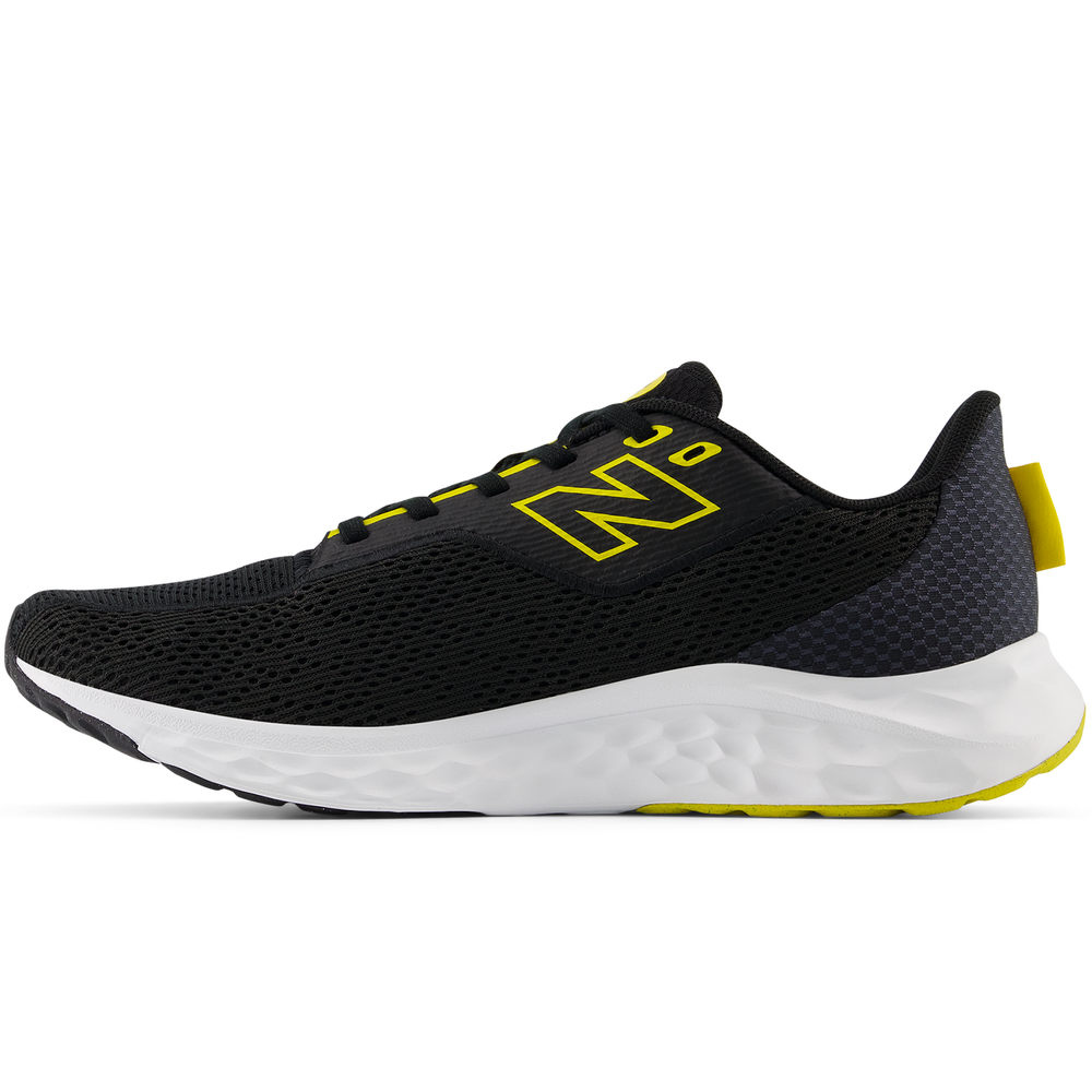 Férfi cipő New Balance Fresh Foam Arishi v4 MARISYY4 – fekete