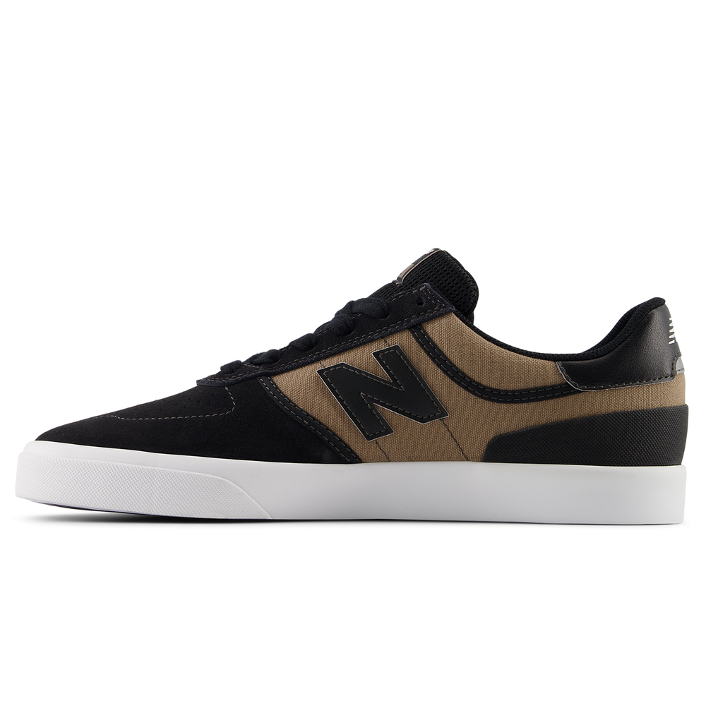 Unisex cipő New Balance Numeric NM272TTO – fekete