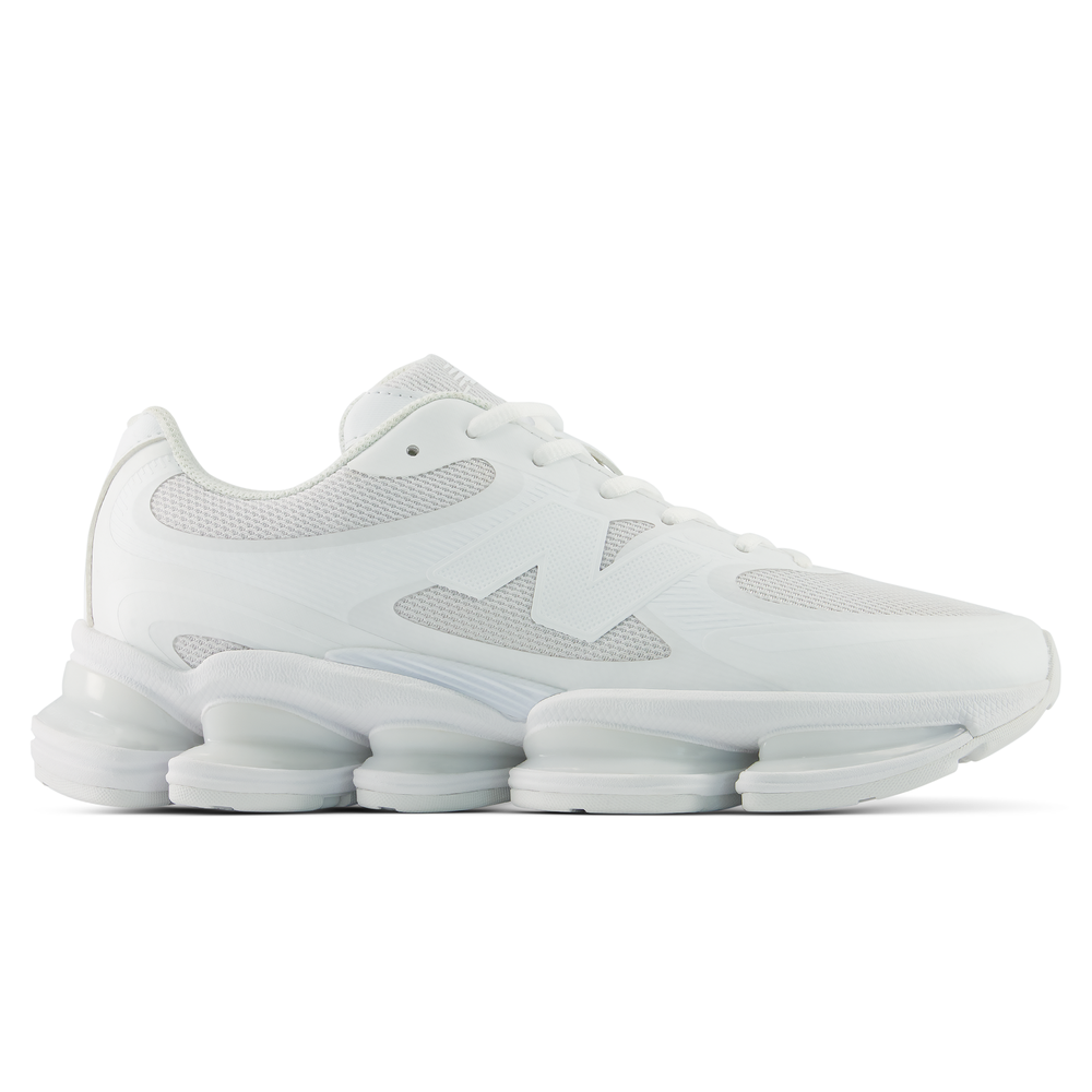 Unisex cipő New Balance ABZORB U20008QM – fehér