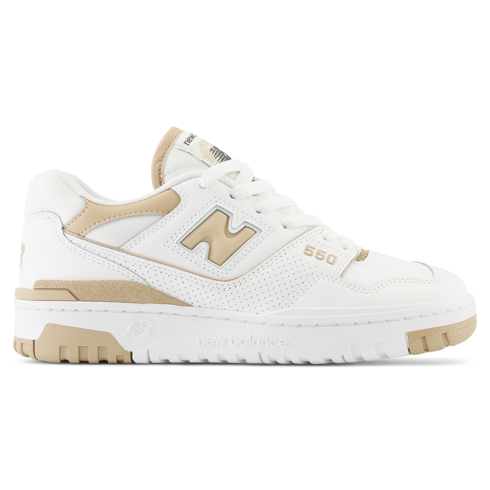 Női cipő New Balance BBW550BT – fehér