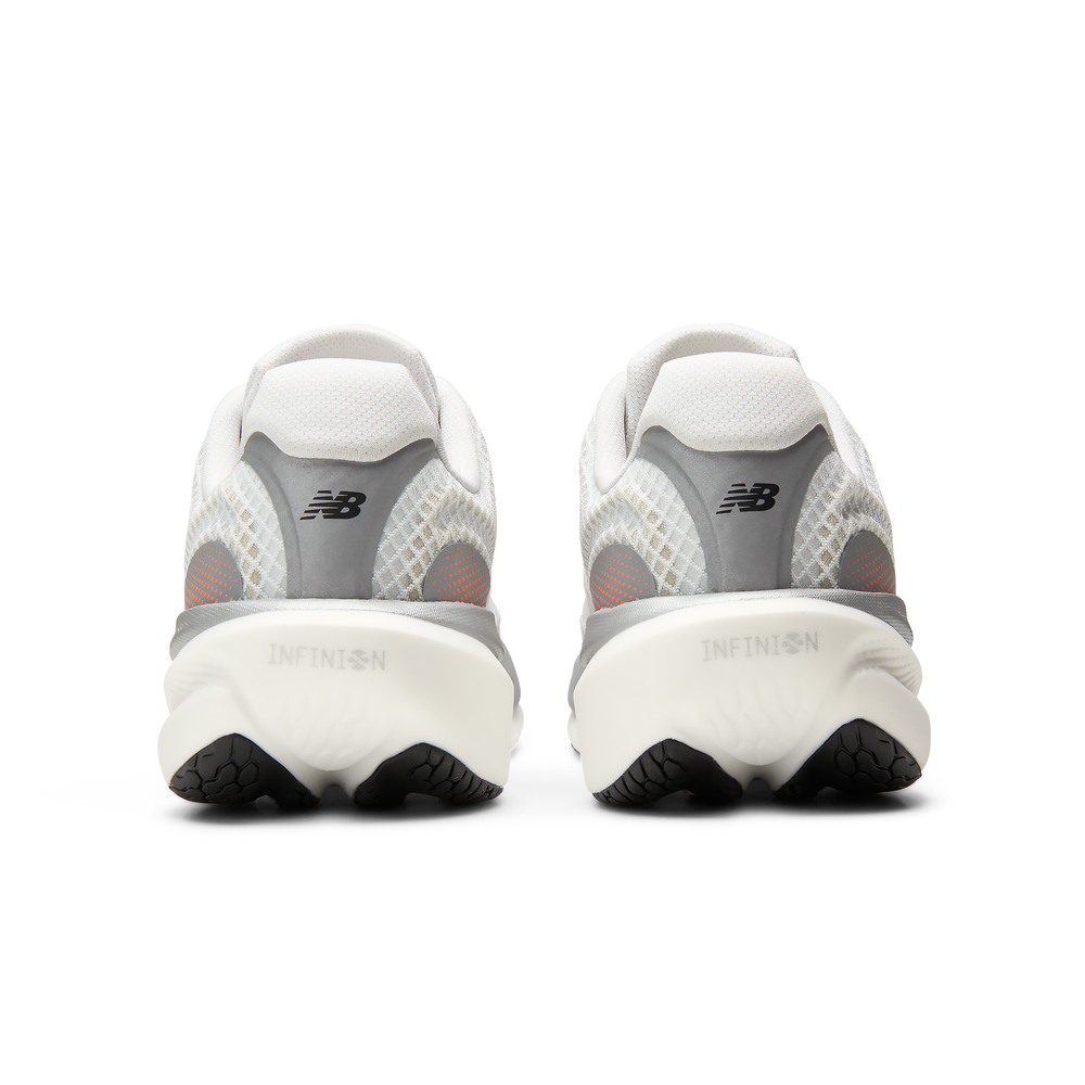 Férfi futócipő New Balance Infinion 1080 v15 Breathe M10806GG – fehér