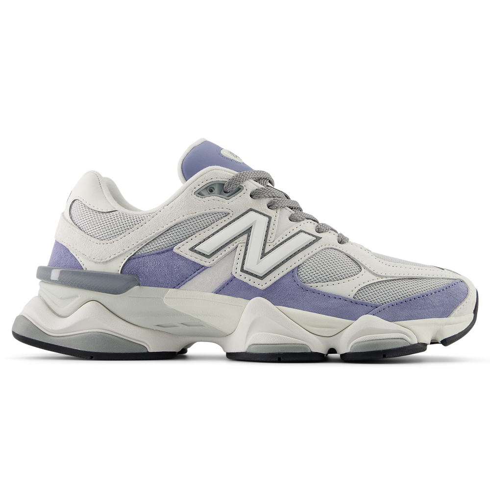 Unisex cipő New Balance U9060JBA – szürke