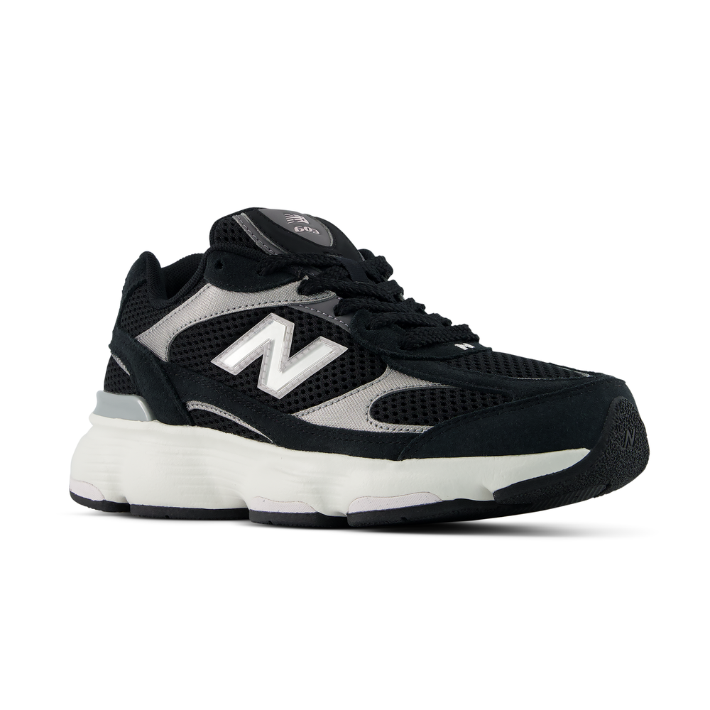 Női cipő New Balance W6038GJ– fekete