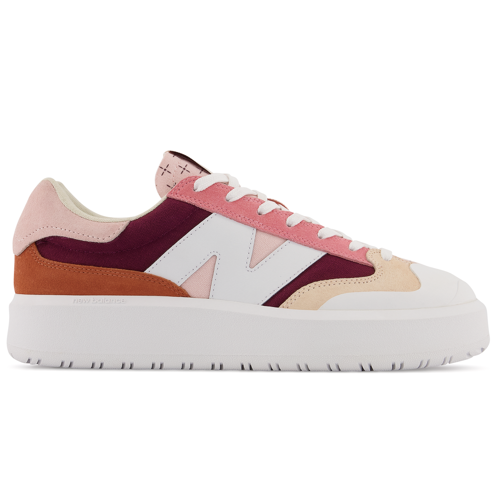 Női cipő New Balance CT302MA – többszínű