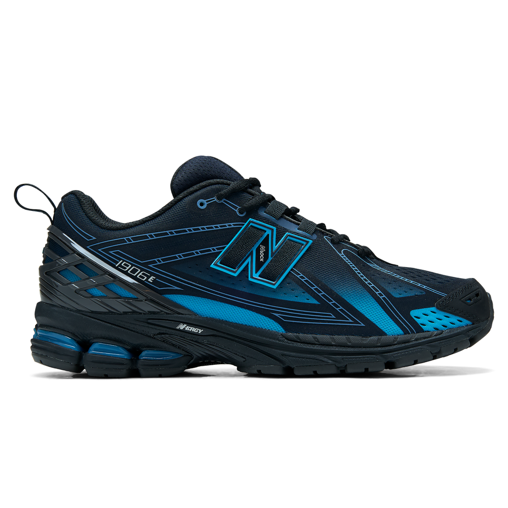Unisex cipő New Balance U19064Z7 – kék