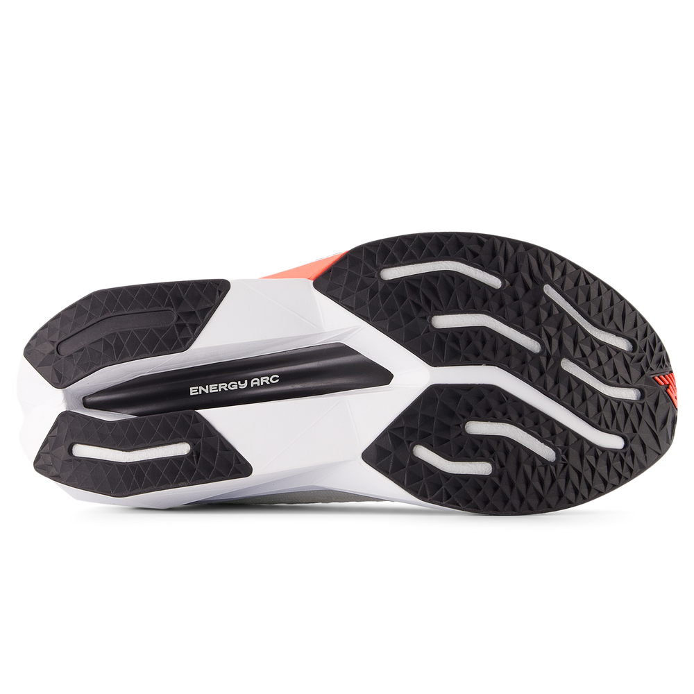 Női futócipő New Balance FuelCell SuperComp Trainer v3 WRCXCS4 – fehér