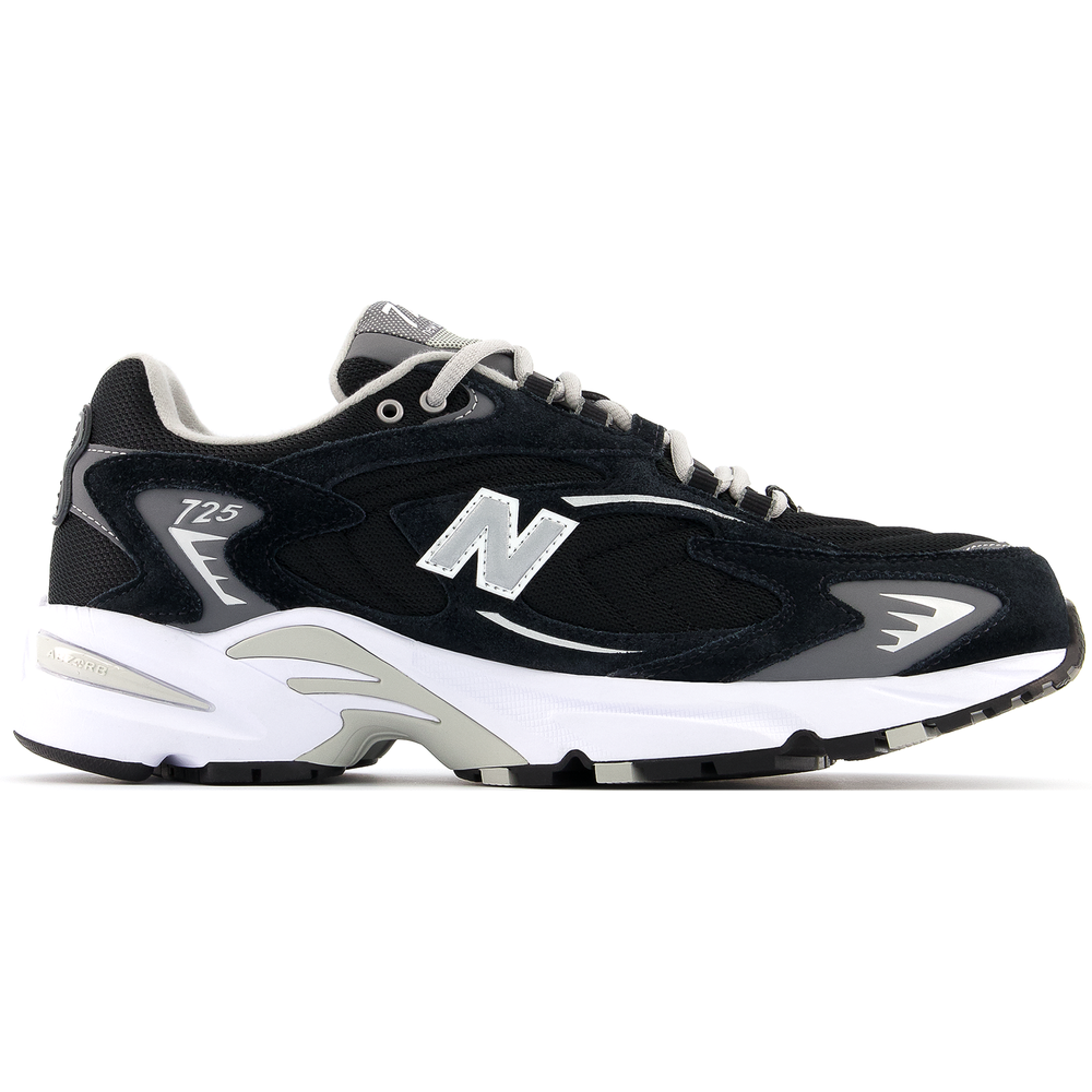 Cipő New Balance ML725R – fekete