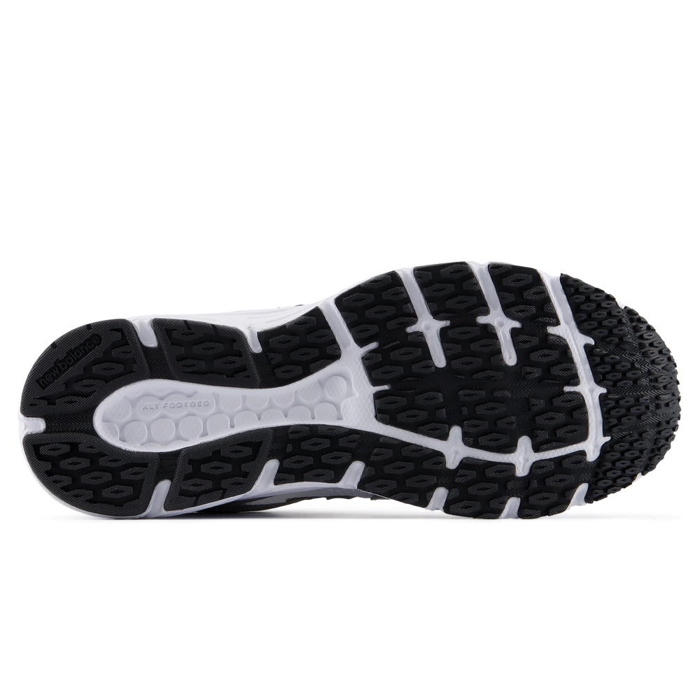 Gyermekcipő New Balance G4081NJ – ezüst