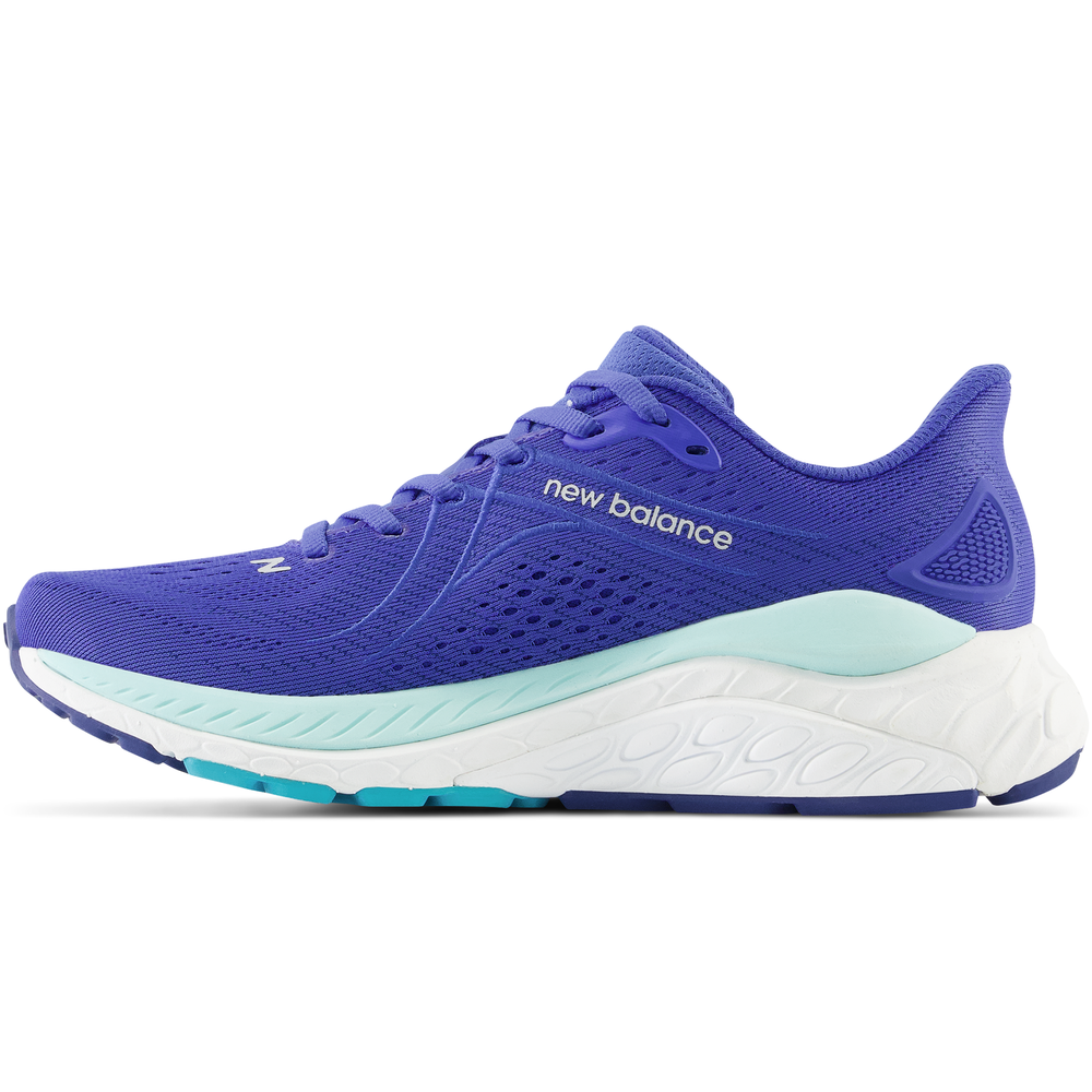 Női cipő New Balance Fresh Foam 860 v13 W860O13 – lila