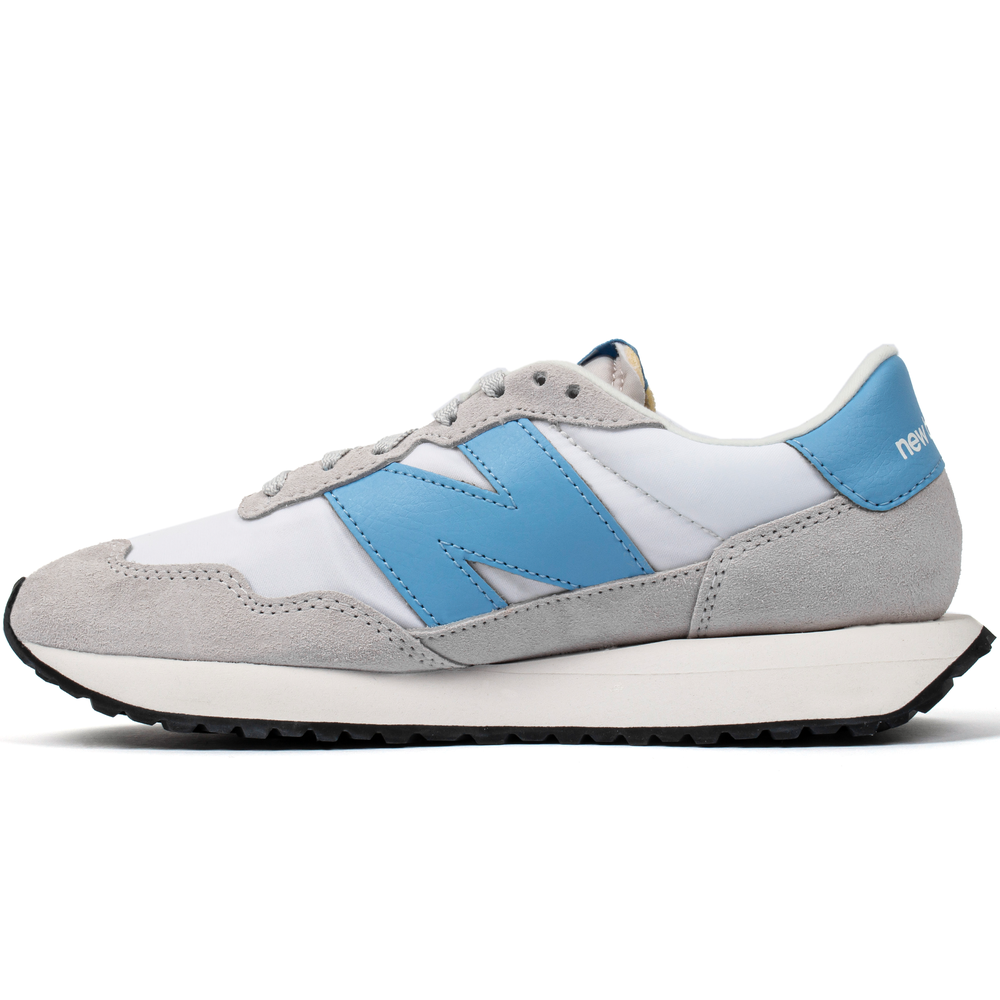 Női cipő New Balance WS237YC – szürke
