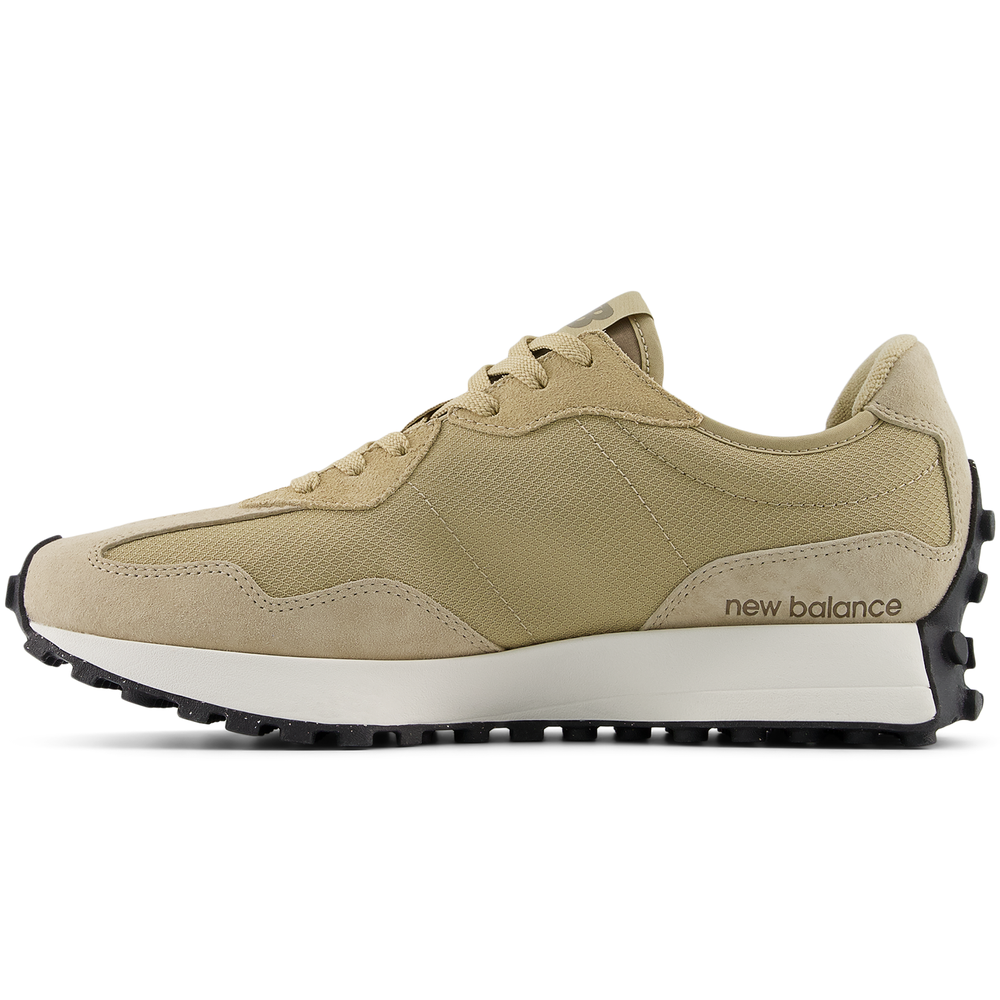 Unisex cipő New Balance U327SWD - bézs