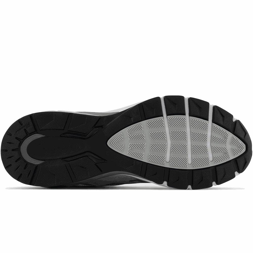 Férfi cipő New Balance M990GL5 – szürke