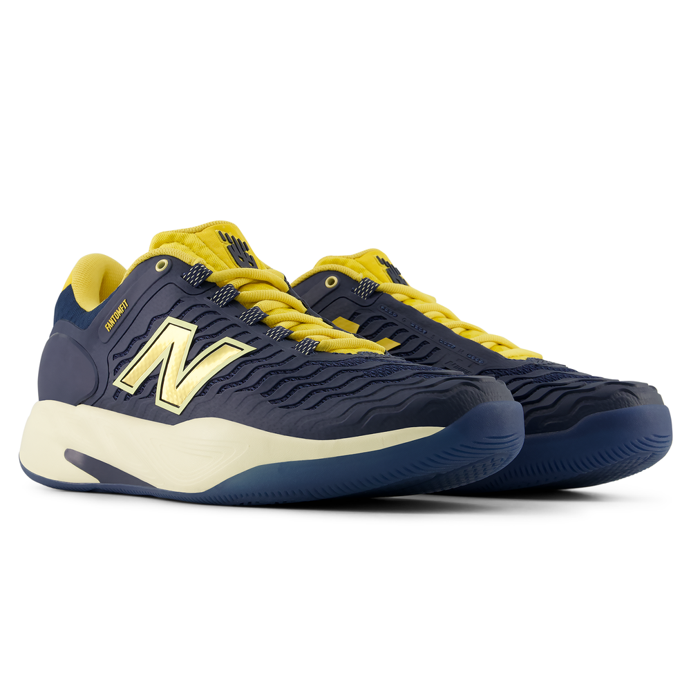 Férfi cipő New Balance Fresh Foam X CT-Rally v2 MRAL1ZJ – sötétkék
