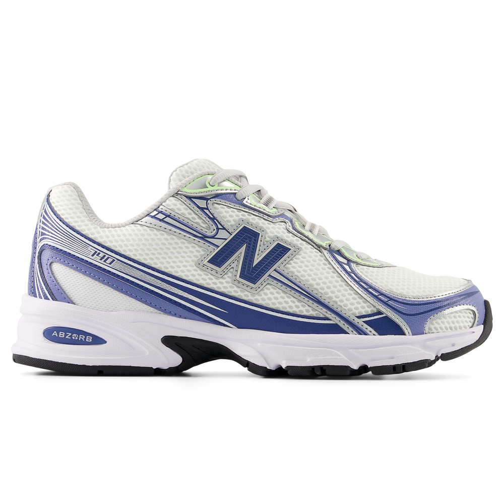Unisex cipő New Balance U7405K9 – fehér