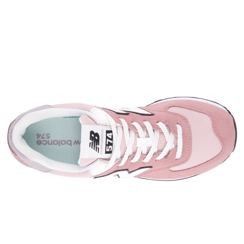 Unisex cipő New Balance U5747SG – rózsaszín
