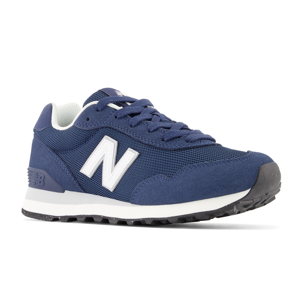 Női cipő New Balance WL515NVY – sötétkék