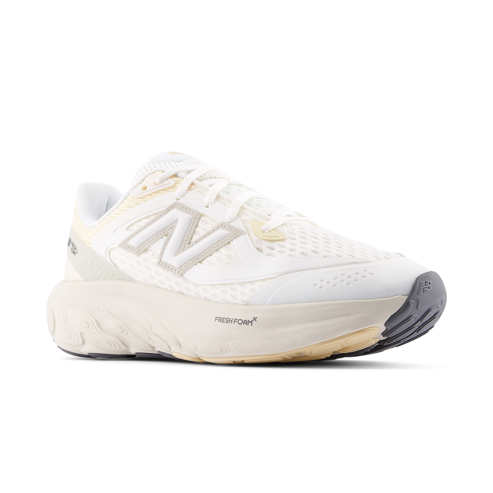 Női cipő New Balance UTRNEA – bézs