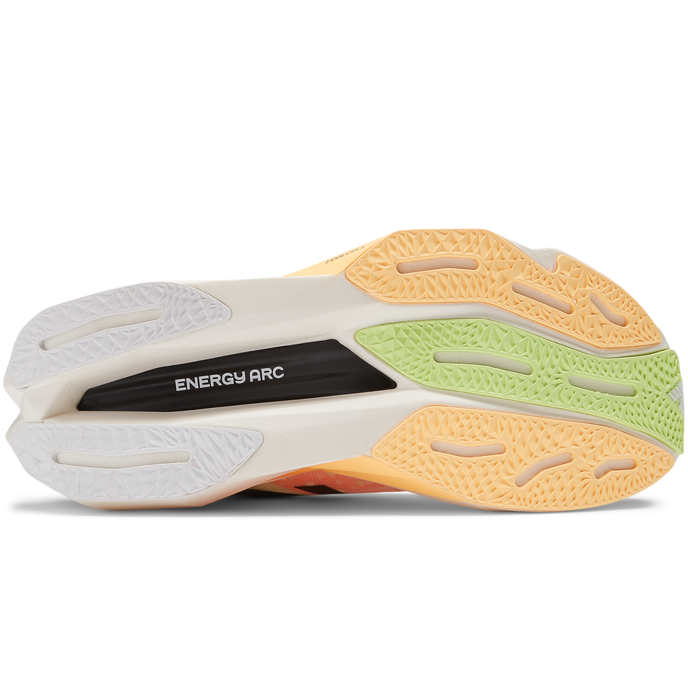 Női futócipő New Balance FuelCell SC Elite V4 WRCELLA4 – fehér